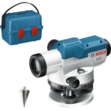 Livello laser Bosch GOL 26 D Professional 100 m [0601068000]