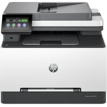 Multifunzione HP Color LaserJet Pro MFP 3302fdw, Colore, Stampante per Piccole e medie imprese [759V2F#ABD]