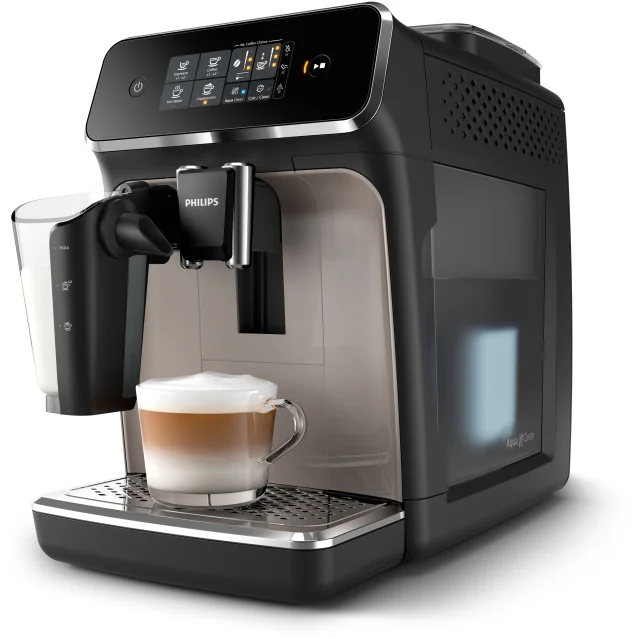 OFFERTE ONLINE E PREZZO De'Longhi Nespresso Vertuo ENV 155.B macchina per  caffè Automatica Macchina a capsule 1,7 L [8004399332485]