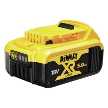 DeWALT DCB184-XJ batteria e caricabatteria per utensili elettrici senza batteria/caricabatteria [DCB184-XJ]