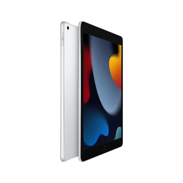 Tablet Apple iPad (9^gen.) 10.2 Wi-Fi 256GB - Argento [MK2P3TY/A]