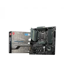 MSI MAG B560M BAZOOKA scheda madre Intel B560 LGA 1200 (Socket H5) micro ATX [MAG BAZOOKA]