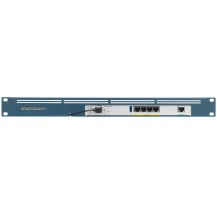 Rackmount.IT RM-CI-T11 porta accessori Staffa di supporto (Kit for Cisco ISR 1100 Series - / 1100X Series) [RM-CI-T11]