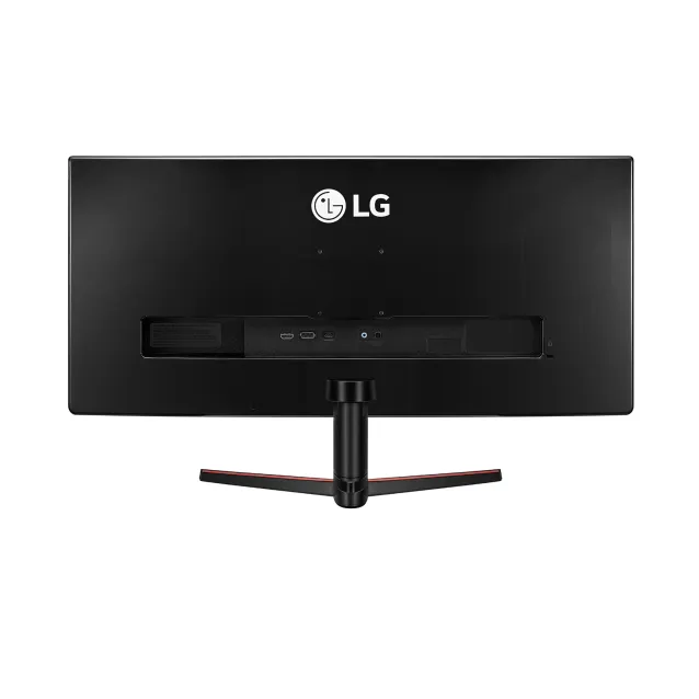 Monitor LG 29UM69G-B LED display 73,7 cm (29