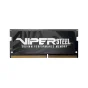 Patriot Memory Viper Steel PVS432G320C8S memoria 32 GB 1 x DDR4 3200 MHz [PVS432G320C8S]