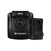 Dash cam Transcend DrivePro 620 Full HD Wi-Fi Nero [TS-DP620A-32G]