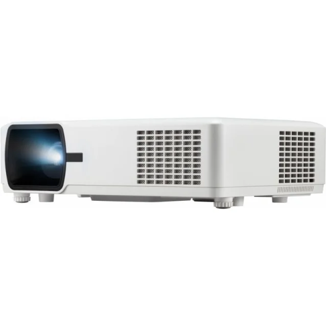 Viewsonic LS610HDH videoproiettore Proiettore a corto raggio 4000 ANSI lumen DMD 1080p (1920x1080) Bianco [LS610HDH]