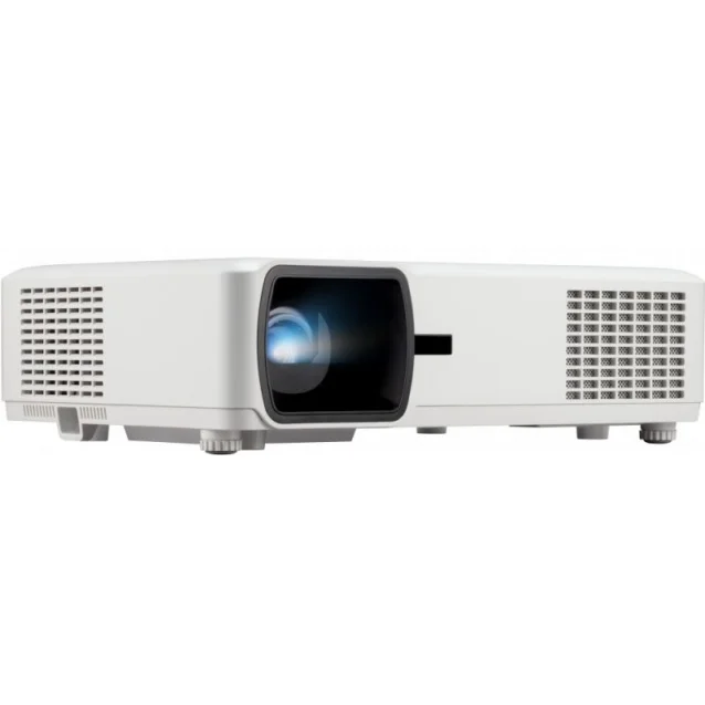 Viewsonic LS610HDH videoproiettore Proiettore a corto raggio 4000 ANSI lumen DMD 1080p (1920x1080) Bianco [LS610HDH]