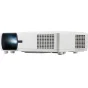 Viewsonic LS610HDH videoproiettore Proiettore a corto raggio 4000 ANSI lumen DMD 1080p (1920x1080) Bianco [LS610HDH]