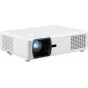 Viewsonic LS610HDH videoproiettore Proiettore a corto raggio 4000 ANSI lumen DMD 1080p (1920x1080) Bianco [LS610HDH]