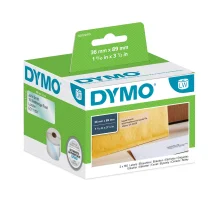 Etichette per stampante DYMO LW - indirizzi grandi 36 x 89 mm S0722410 [2093093]