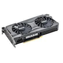 Scheda video Inno3D GeForce RTX 3060 Twin X2 NVIDIA 8 GB GDDR6 [N30602-08D6-11902130]