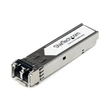StarTech.com Modulo ricetrasmettitore SFP+ compatibile con HPE J9150A - 10GBASE-SR [J9150A-ST]