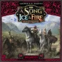 Asmodee A Song of Ice & Fire - Targaryen Starterset Gioco da tavolo Guerra [CMND0123]