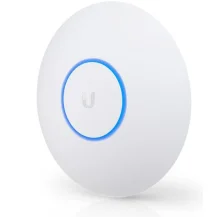 Access point Ubiquiti UAP-AC-SHD punto accesso WLAN 1000 Mbit/s Bianco Supporto Power over Ethernet (PoE) [UAP-AC-SHD]