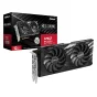 Scheda video Asrock Challenger Radeon RX 7700 XT AMD 12 GB GDDR6 [90-GA4QZZ-00UANF]