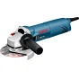 Bosch GWS 1400 Professional smerigliatrice angolare 12,5 cm 11000 Giri/min W 2,4 kg [0601824800]