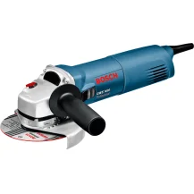 Bosch GWS 1400 Professional smerigliatrice angolare 12,5 cm 11000 Giri/min W 2,4 kg [0601824800]