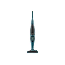 De’Longhi XL175.41 stick vacuum/electric broom Bagless 1.3 L 450 W Blue, Grey