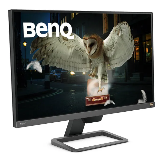 Monitor BenQ EW2780Q LED display 68,6 cm (27