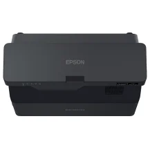 Epson EB-775F videoproiettore Proiettore a raggio ultra corto 4100 ANSI lumen 3LCD 1080p (1920x1080) Nero [V11HA83180]