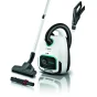 Bosch BGL6LHYG aspirapolvere a traino A cilindro Secco 600 W Sacchetto per la polvere [BGL6LHYG]