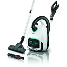 Bosch BGL6LHYG aspirapolvere a traino A cilindro Secco 600 W Sacchetto per la polvere [BGL6LHYG]