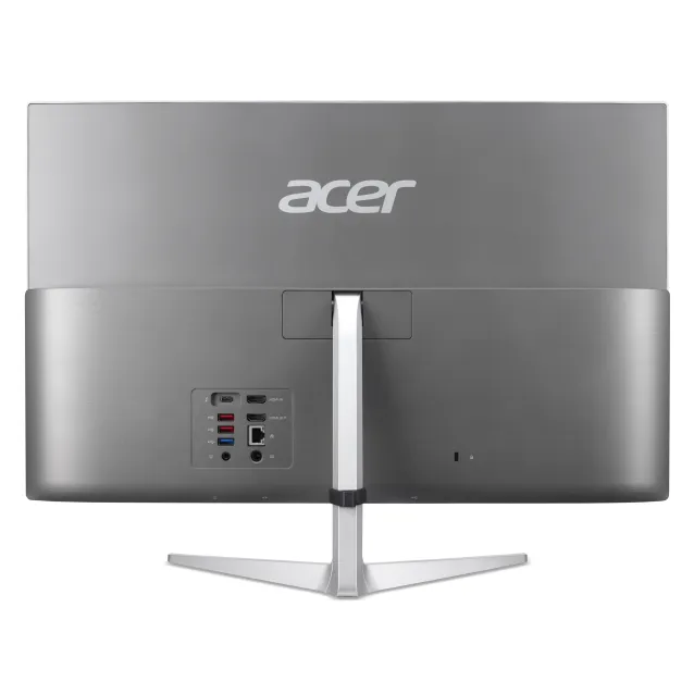 Acer Aspire C24-1650 Intel® Core™ i3 60,5 cm (23.8