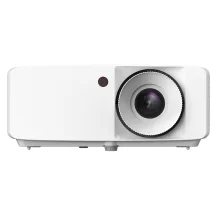 Optoma ZH350 videoproiettore Proiettore a raggio standard 3600 ANSI lumen DLP 1080p (1920x1080) Compatibilità 3D Bianco [E9PD7KK01EZ1]