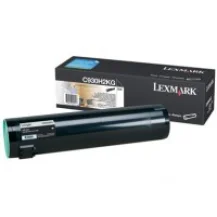 Lexmark C930H2KG toner cartridge 1 pc(s) Original Black