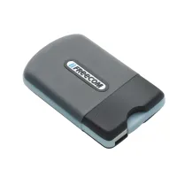 SSD esterno Freecom Tough Drive Mini 128 GB Grigio (128GB ToughDrive mini USB 3.0) [56344]
