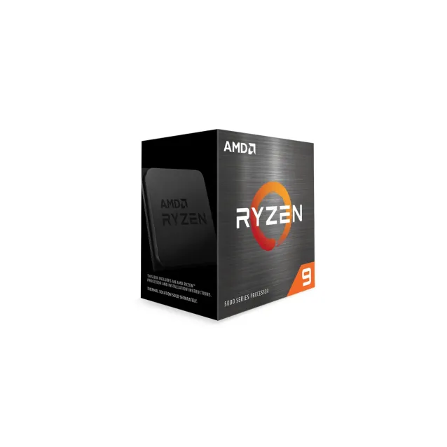 AMD Ryzen 9 5950X processore 3,4 GHz 64 MB L3 [100-100000059WOF]