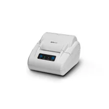 Stampante per etichette/CD Safescan TP-230 Thermal Printer - Grey [TP230GREY]
