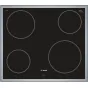 Bosch HND210CS61 set di elettrodomestici da cucina Ceramica Forno elettrico [HND210CS61]