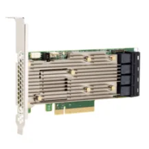 Broadcom MegaRAID 9460-16i controller RAID PCI Express x8 3.1 12 Gbit/s [05-50011-00]