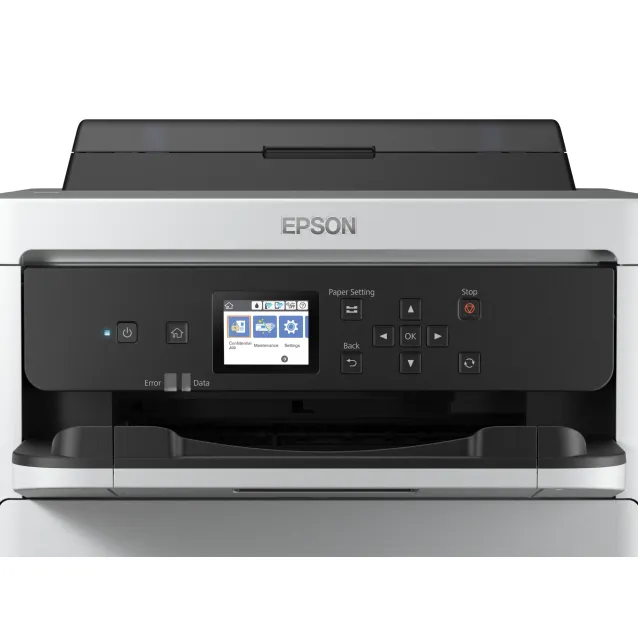 Stampante inkjet Epson WorkForce Pro WF-C529RDTW