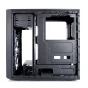 Case PC Fractal Design Focus G Midi Tower Nero [FD-CA-FOCUS-BK-W]