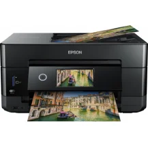 Multifunzione Epson Expression Premium XP-7100 Ad inchiostro A4 5760 x 1440 DPI 32 ppm Wi-Fi (Epson XP 7100 XP7100 Small-in-One - Multifunction printer colour ink-jet Legal [216 356 mm] [original] A4/Legal [media] up to 11 [co [C11CH03401]