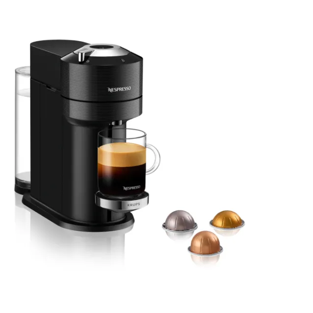 Krups Vertuo Next XN9105 Macchina per caffè a capsule [XN9108.20]