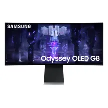 Samsung Odyssey Neo G8 LS34BG850SUXEN computer monitor 86.4 cm (34