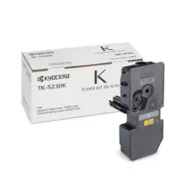 KYOCERA TK-5230K toner cartridge 1 pc(s) Original Black