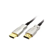ITB RO14.99.3482 cavo HDMI 50 m tipo A (Standard) Grigio, Nero [RO14.99.3482]