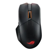 ASUS ROG Chakram X Origin mouse Giocare Mano destra RF Wireless + Bluetooth USB Type-A Opto-meccanico 36000 DPI [90MP02N1-BMUA00]