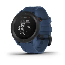 Smartwatch Garmin Approach S12 MIP 43 mm Digitale 175 x Pixel Touch screen Blu GPS (satellitare)