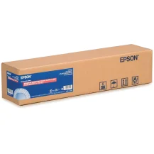 Epson Carta fotografica semilucida Premium (250), in rotoli da 60, 96cm (24'') x 30, 5m. [C13S041641]