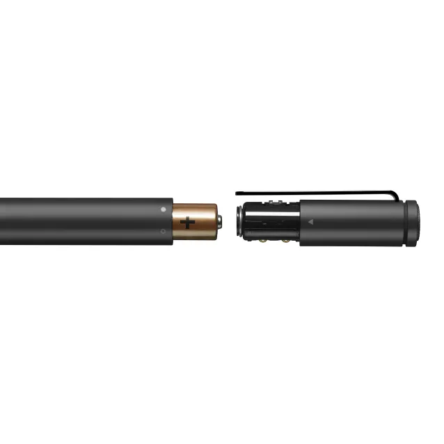 Penna stilo Wacom CS321A1K0B penna per PDA Nero [CS321A1K0B]