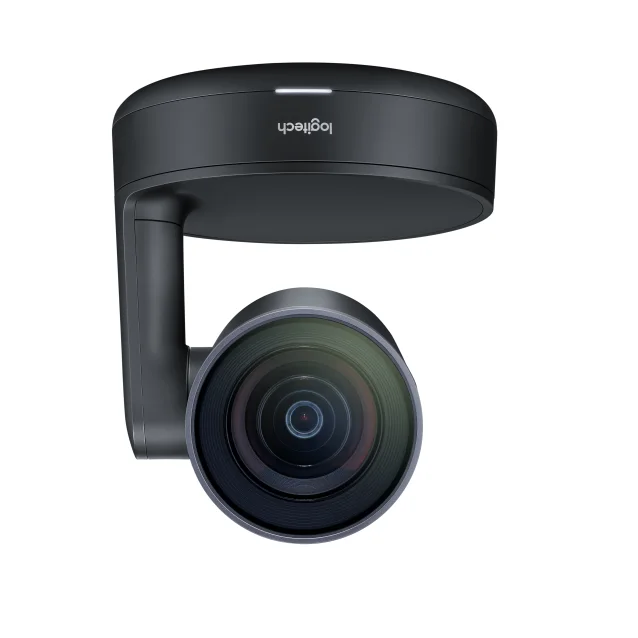 Telecamera per videoconferenza Logitech Rally Camera Nero 3840 x 2160 Pixel 60 fps [960-001227]