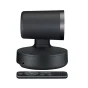 Telecamera per videoconferenza Logitech Rally Camera Nero 3840 x 2160 Pixel 60 fps [960-001227]