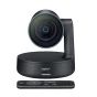 Telecamera per videoconferenza Logitech Rally Camera Nero 3840 x 2160 Pixel 60 fps [960-001227]