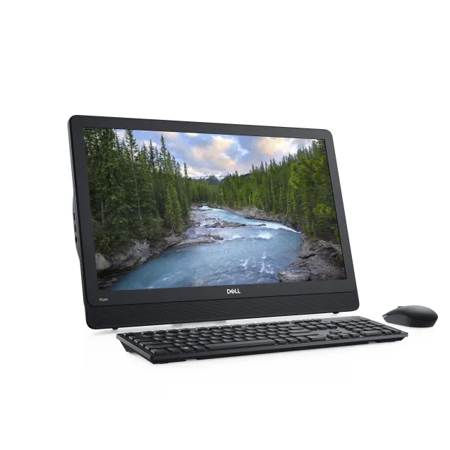 Dell Wyse 5470 Intel® Celeron® 60,5 cm (23.8